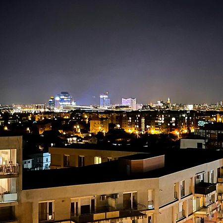 Panoramic View Timisoara Apartment Екстериор снимка