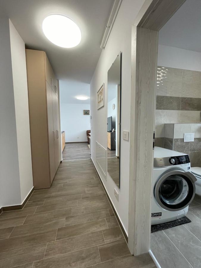 Panoramic View Timisoara Apartment Екстериор снимка