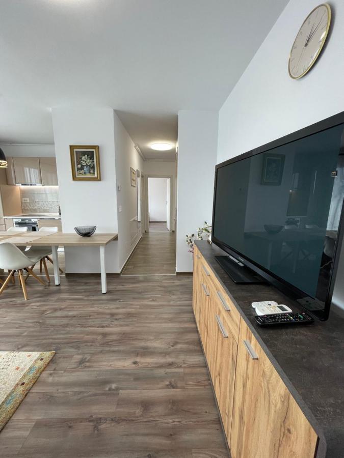 Panoramic View Timisoara Apartment Екстериор снимка