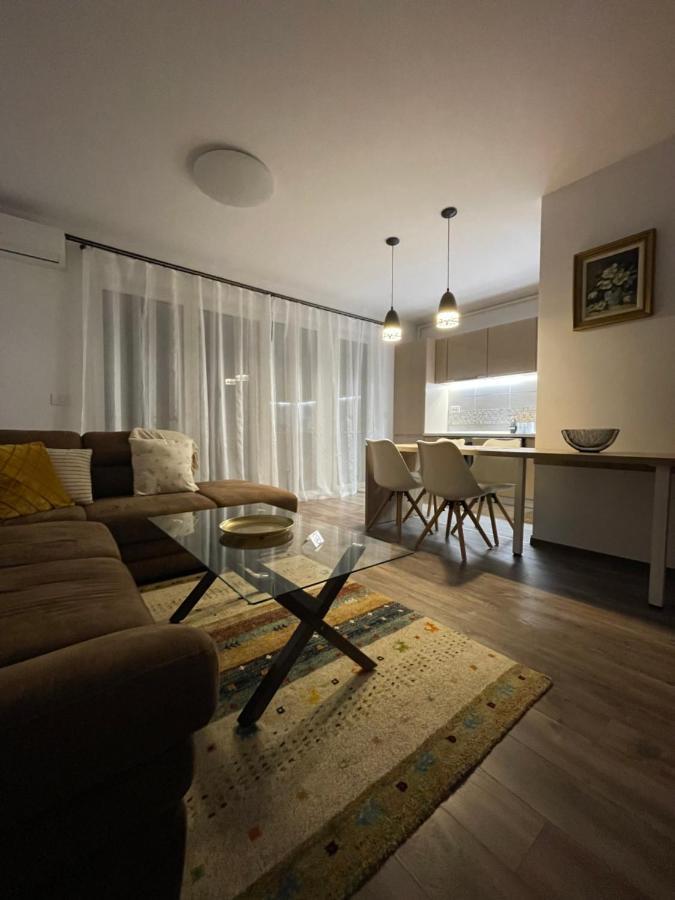 Panoramic View Timisoara Apartment Екстериор снимка