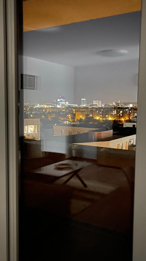Panoramic View Timisoara Apartment Екстериор снимка